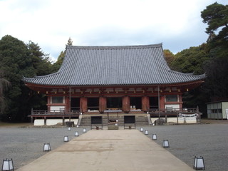 Fototapeta premium 京都 醍醐寺