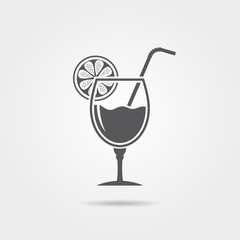 Cocktail Icon