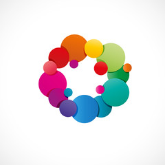 logo business