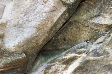 the surface of stone for background