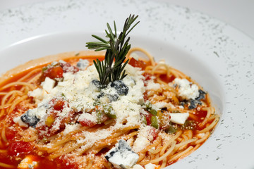 Comida Italiana