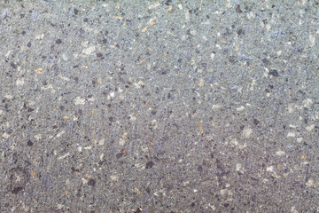 Close up texture of disc brake pad