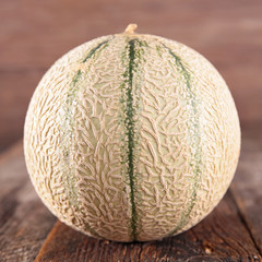 fresh melon