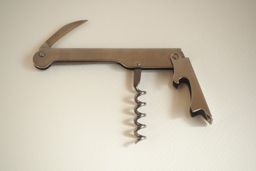 ソムリエナイフ