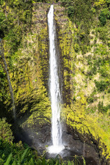 Akaka Falls, Hawaii