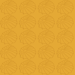 butter biscuit pattern