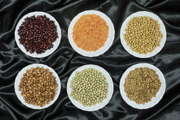 Legumes