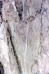 Mineral Marmor als Hintergrund