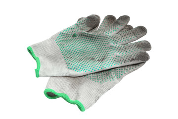 gardening gloves