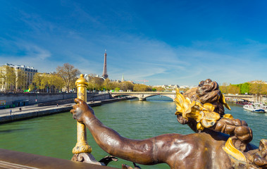 Pont Alexandre III