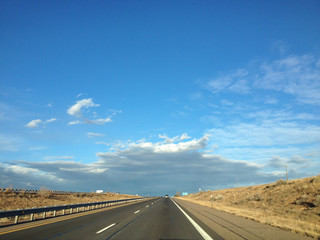 Interstate 25