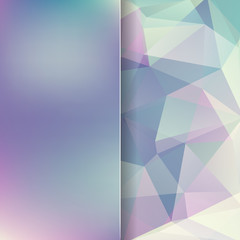 abstract background