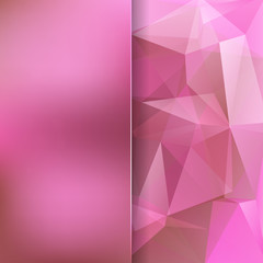 abstract background
