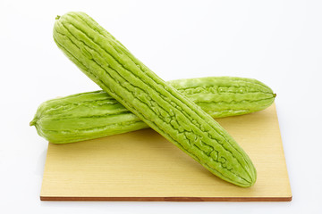 Bitter gourd