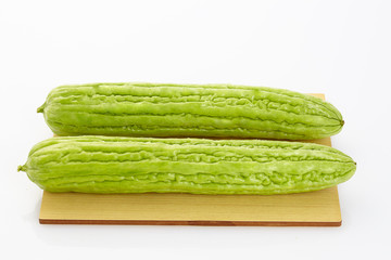 Bitter gourd