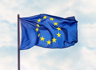 Flag of European Union