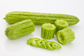 Bitter gourd