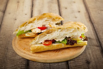 Panini. Panini