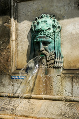 Fontaine