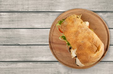 Panini. Panini