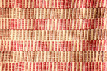 Plaid seamless pattern