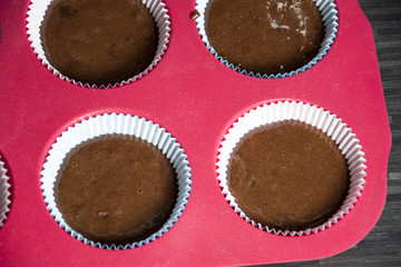 Muffins