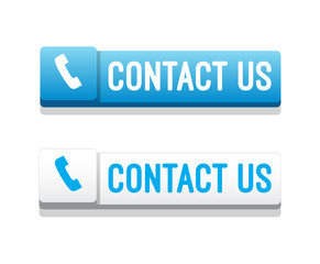 Contact Us Phone Buttons