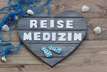 Reisemedizin © Racamani
