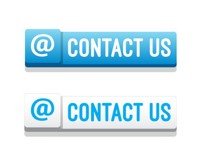 Contact Us Mail Buttons