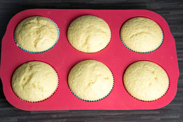 Muffins