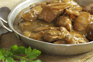 sauté de boeuf 29042015