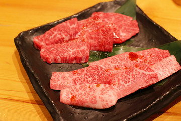 焼肉