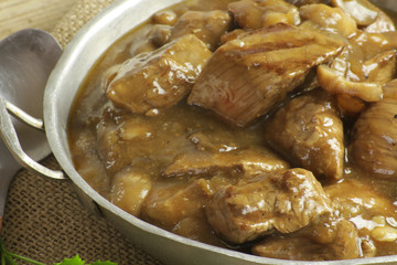 sauté de boeuf 29042015