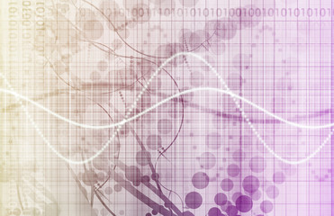 Medical Research Background