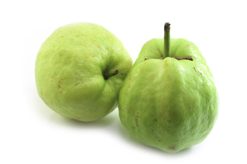Thai guava sweet fruit