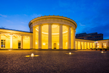 Elisenbrunnen Aachen