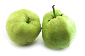 Thai sweet green fruit