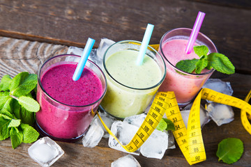 smoothie, diet, sport