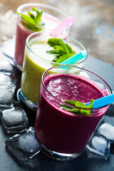 smoothie
