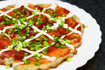 Okonomiyaki