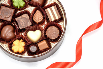 チョコレートギフト