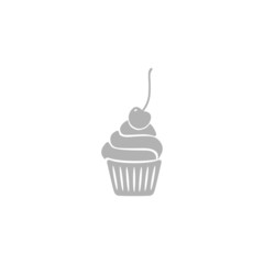 Simple icons dessert.
