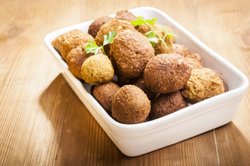 Falafel