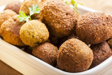 Falafel