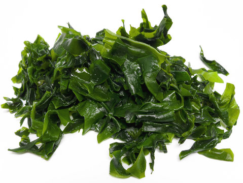 Wakame
