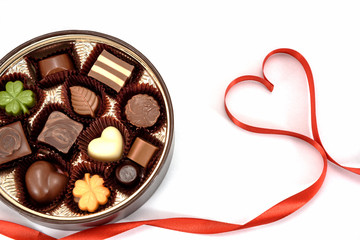 チョコレートギフト