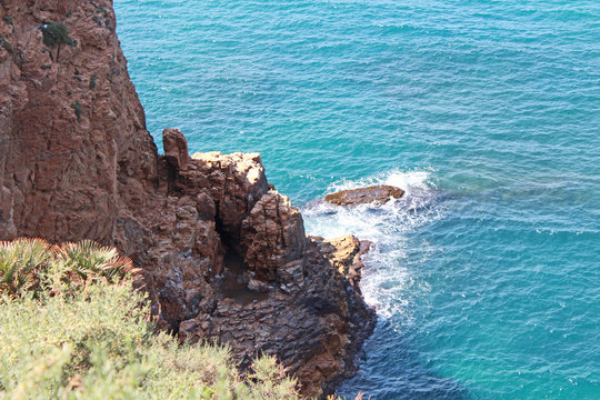 Corniche oranaise