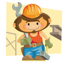 Ironworker