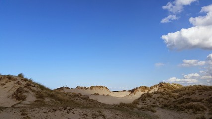 Dunes