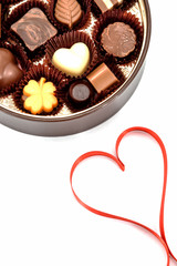 チョコレートギフト